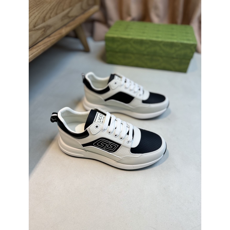 G*u*i sneakers